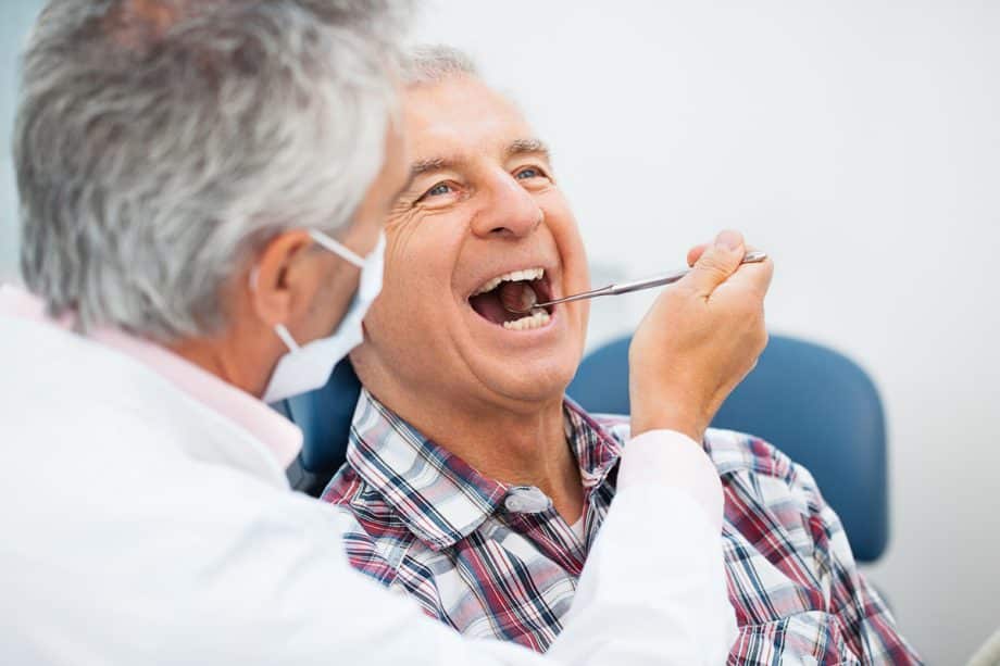 The 4 Benefits of Dental Implants