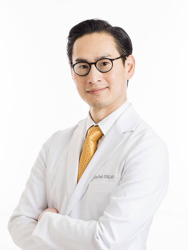 Dr. Nam Park, DDS, MD