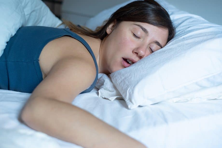 The Best Ways to Treat Sleep Apnea