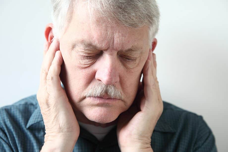 What Are The Causes of TMJ?